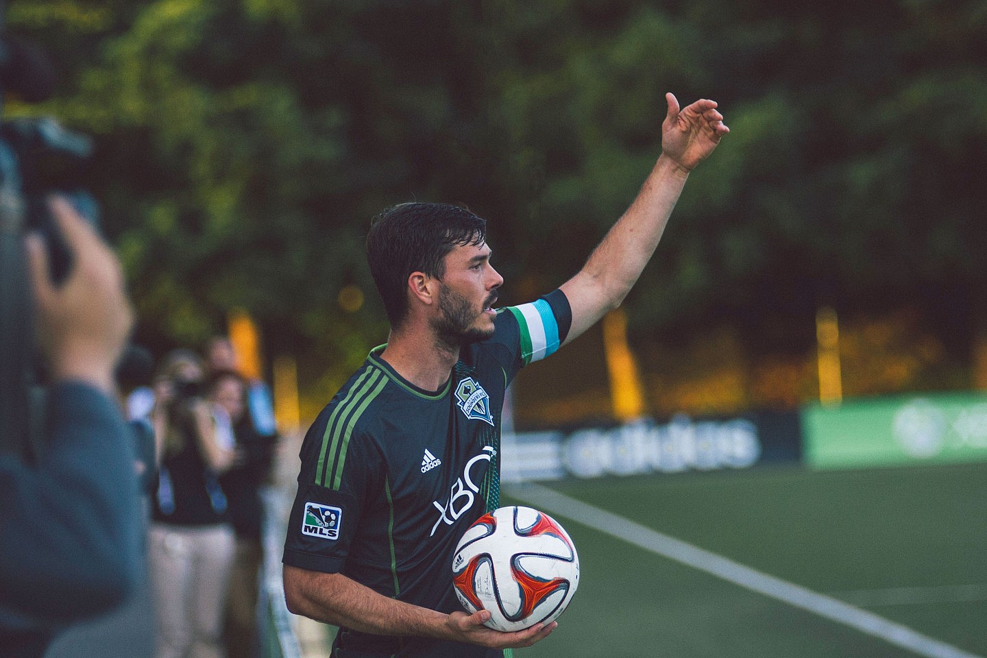  All the Best Street Style Looks From London Fashion Week Fall 2016