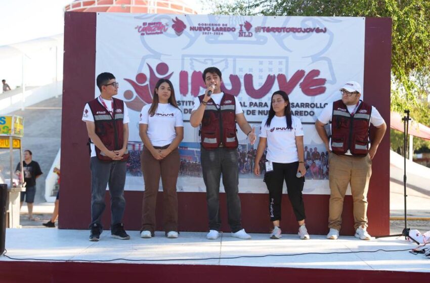  LA CHAVIZA ECHA EL FUA EN RALLY DEPORTIVO