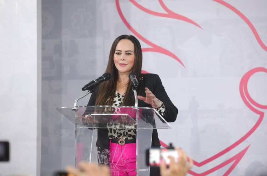  CREEN EN NUEVO LAREDO: LLEGA NUEVA MAQUILADORA