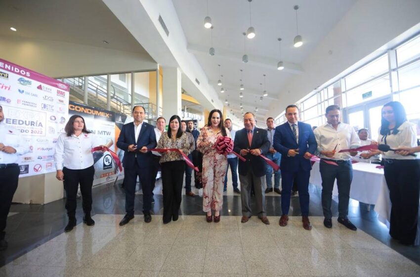  IMPULSA GOBIERNO MUNICIPAL A PROVEEDORES LOCALES