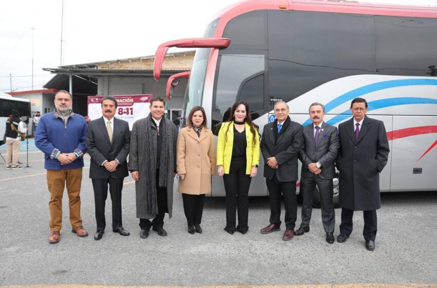  CULMINA EXITOSAMENTE VACUNACIÓN TRANSFRONTERIZA EDICIÓN 2022 CON MÁS DE 115 MIL BENEFICIADOS 