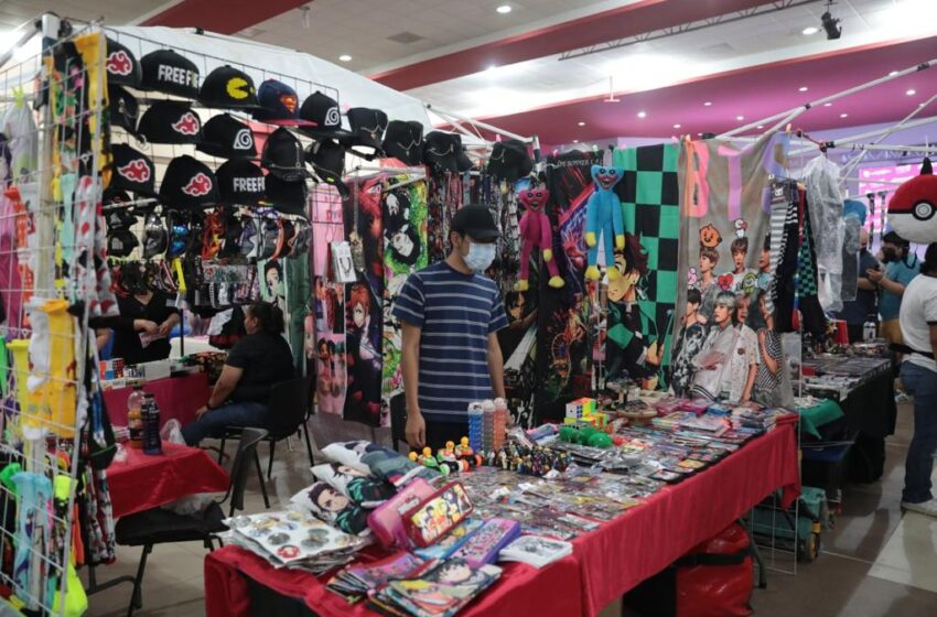  ANUNCIA GOBIERNO MUNICIPAL SEGUNDA EDICIÓN DE “LA CON NLD!” 