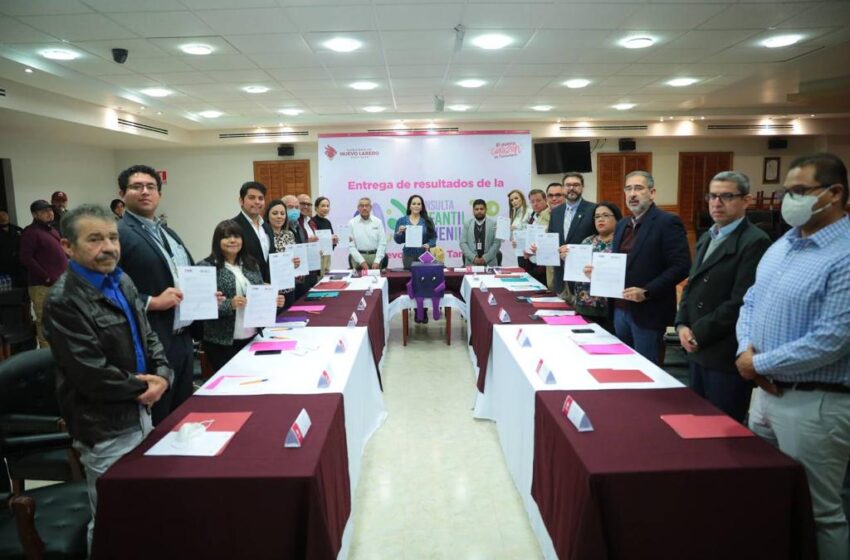  IMPULSARÁN POLÍTICAS EN FAVOR DE MENORES DE ACUERDO CON CONSULTA DEL INE