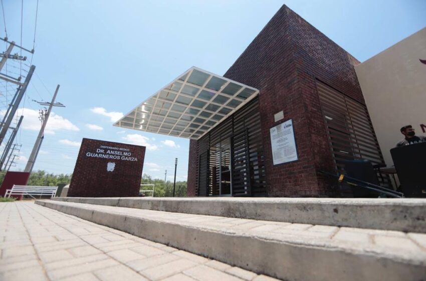  ACERCA GOBIERNO MUNCIPAL SERVICIOS DE SALUD A PRECIOS ACCESIBLES EN CLÍNICAS UNE