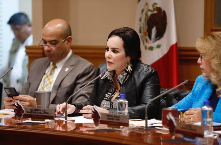  APRUEBAN PRESUPUESTO HISTÓRICO: EL PUEBLO ES PRIMERO