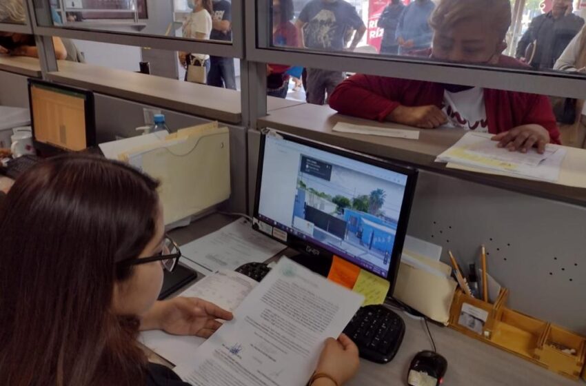  ¿ESTÁN PÉNDULO CON LA COMPA? DAN FACILIDADES PARA PONERTE AL CORRIENTE