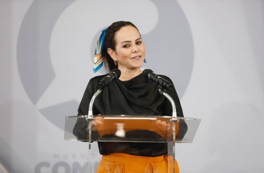  LLEGADA DE TESLA A NUEVO LEÓN, HARÁ MÁS FUERTE A NUEVO LAREDO