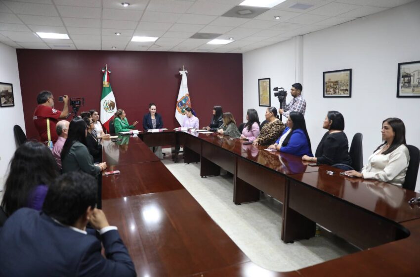  INMUJER Y BARRA DE ABOGADOS UNEN  FUERZAS EN  DEFENSA DE LAS MUJERES