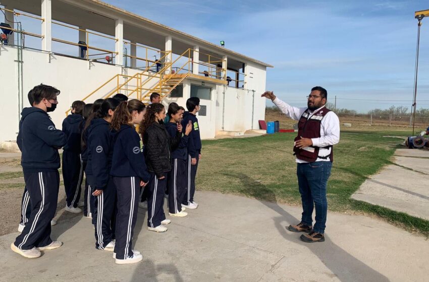  CELEBRARÁ COMAPA DÍA MUNDIAL DEL AGUA CON SEMANA DE ACTIVIDADES 
