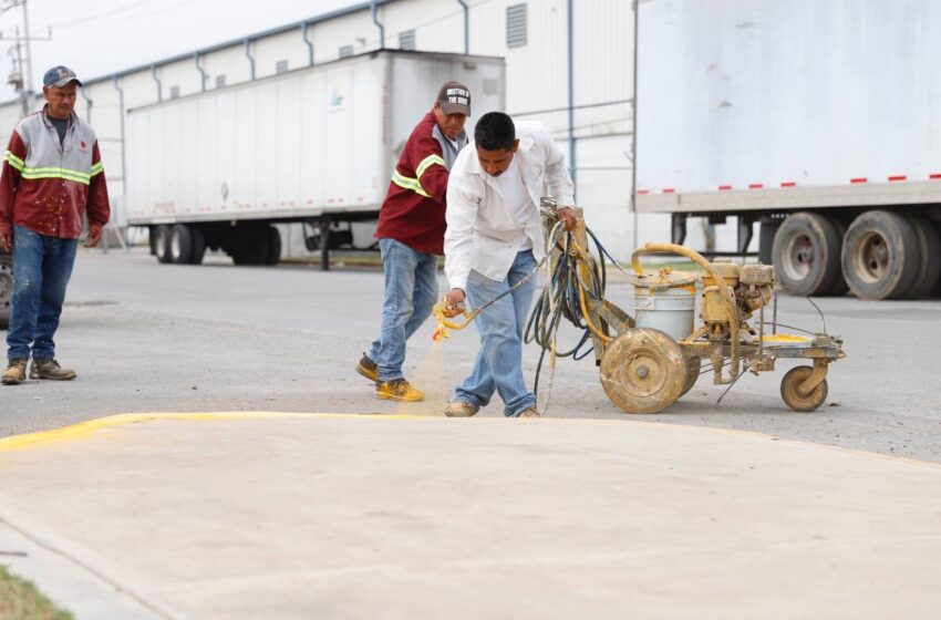  DAN UN BUEN ENCHULADA CON MEGA CUADRILLA A LA COLONIA LAS TORRES 