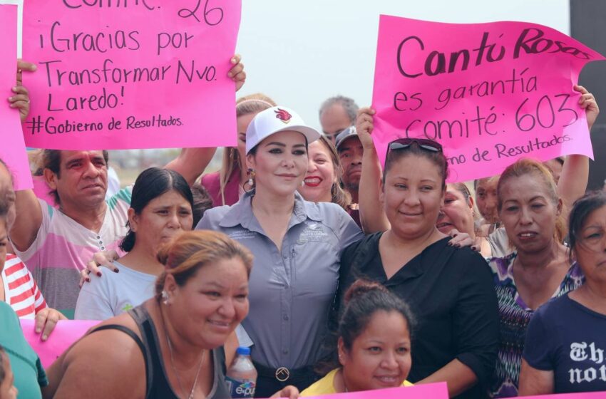  NUEVO LAREDO SIGUE SIENDO EL REY