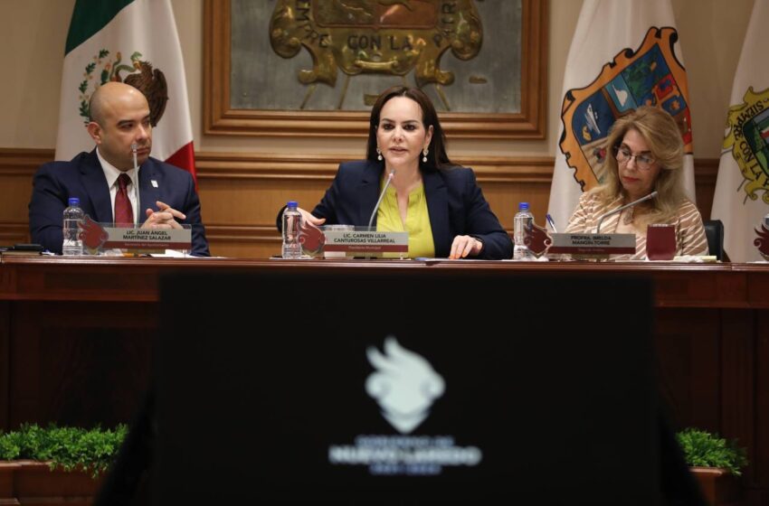  LUCHA CONTRA CORRUPCIÓN VA EN&nbsp; SERIO; EXHORTA CABILDO APLICAR LA LEY CONTRA EX FUNCIONARIOS MUNICIPALES