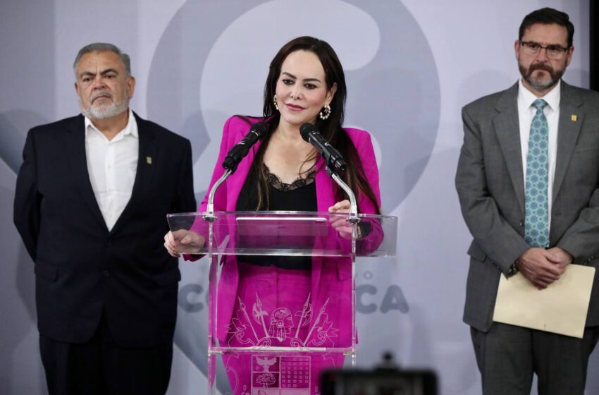  INVERTIRÁ GOBIERNO FEDERAL EN INFRAESTRUCTURA PARA PUENTES INTERNACIONALES