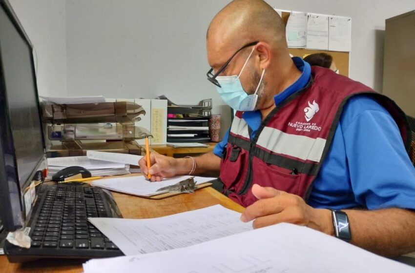  REALIZA COMAPA CENSO DE USUARIOS