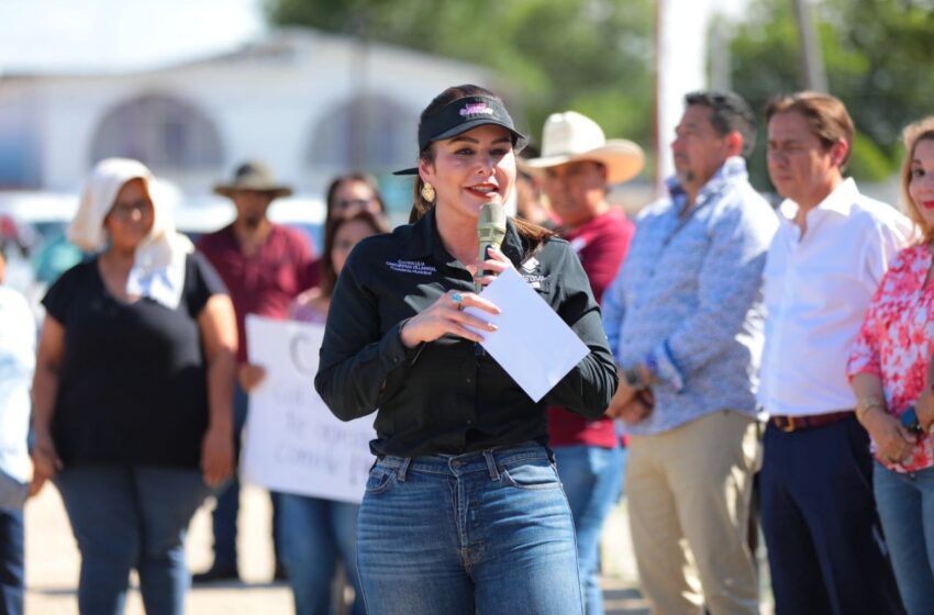  INVIERTE GOBIERNO MUNICIPAL MÁS DE 9 MILLONES DE PESOS PARA FORTALECER ESPACIOS RECREATIVOS