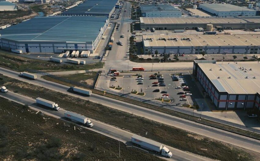  SE INSTALARÁN DOS NUEVOS PARQUES INDUSTRIALES AL PONIENTE DE LA CIUDAD